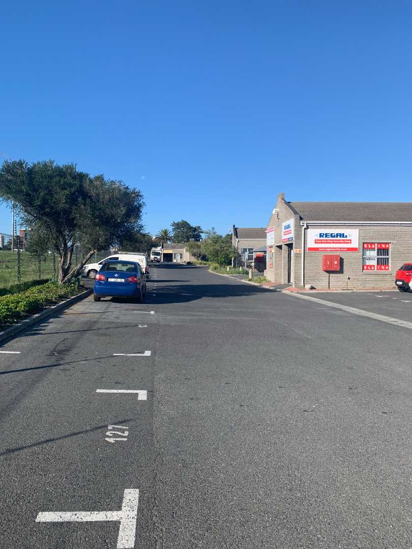 To Let commercial Property for Rent in De Bron Western Cape